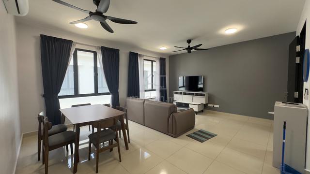 Eco Horizon @ Camdon Collection 1