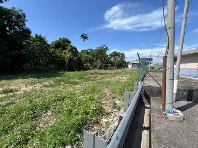 Sg Dua Utama Vacant Land 5000sqft Commercial Butterworth 3
