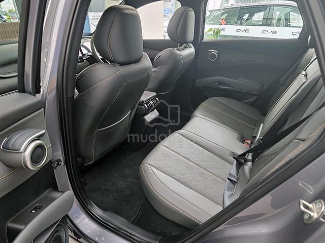 2026 BYD ATTO 3 Performance AWD (LIMITED EDITION) - 5