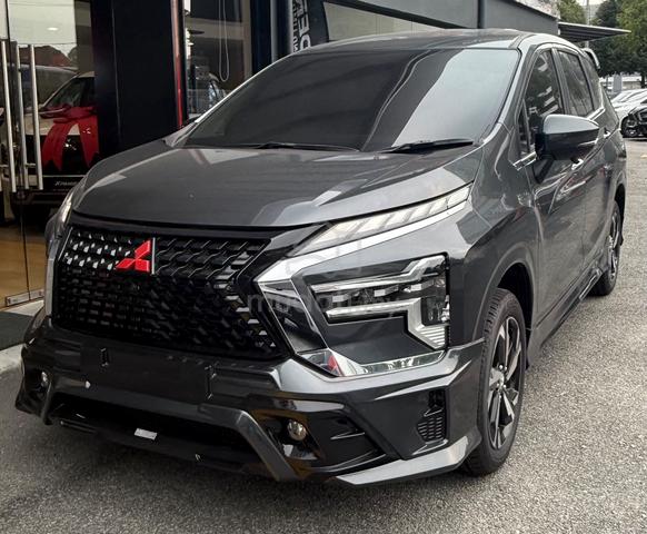 All New Mitsubishi XPANDER 1.5 Promo SeptemberDeal - 3