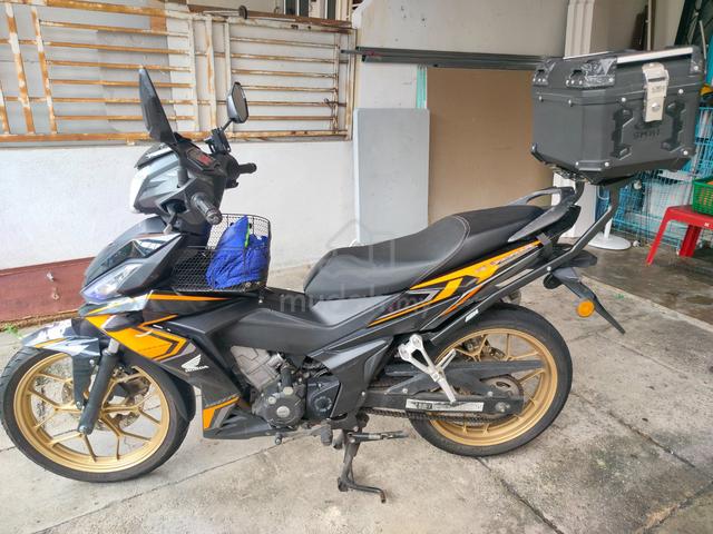 motor soleh sebab selalu ke masjid - photo 3 of 9