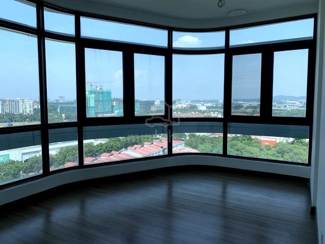 AraGreens Residences 1