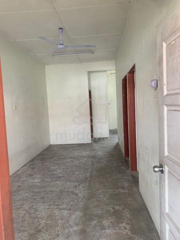 Rumah Untuk Dijual - Lorong Angsana 40, Taman Keladi 1
