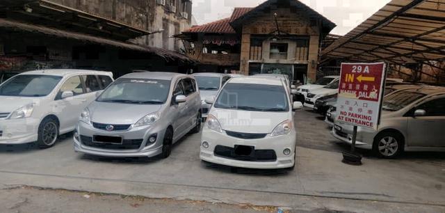 2018 Honda CIVIC 1.8 (A) SANGAT CANTIK - 3
