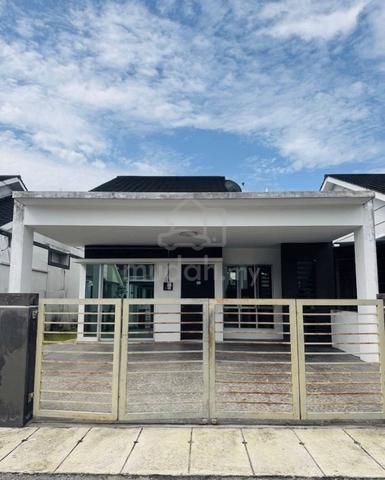 Bungalow Taman Mekar Sari🔥Hot Area✅FULL RENOVATION‼️ 1