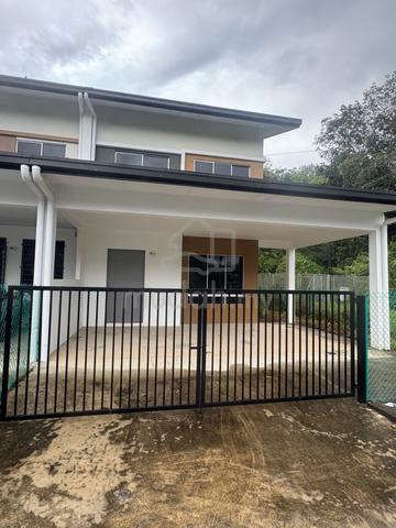Tmn Kinarut Ceria 2 Terraced Corner for Sale 1