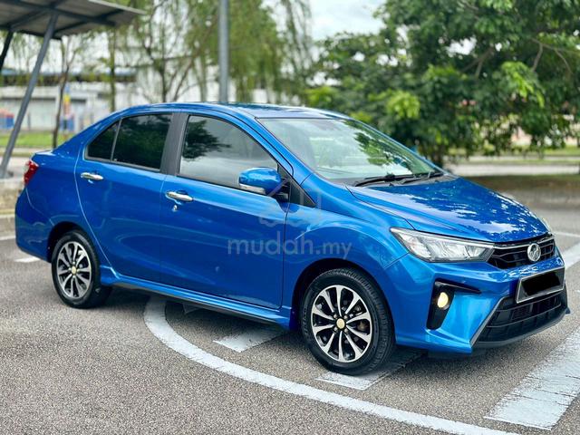 Perodua BEZZA 1.3 AV (FREE WARRANTY & SERVICE) - 4