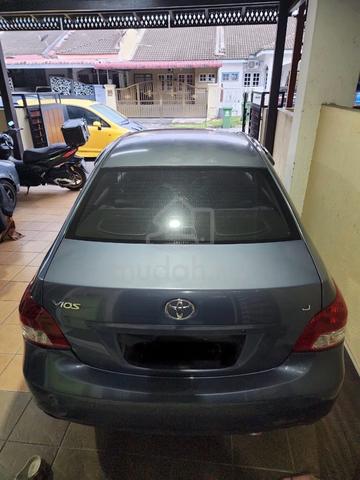 2009 Toyota VIOS 1.5 J (A) - 3