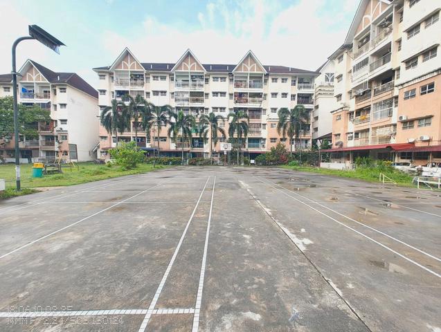 Vista Indah Putra 1