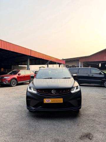 2021 Proton X50 1.5 PREMIUM MY20 (A) - 1