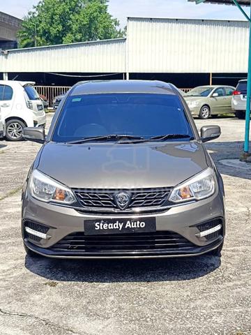 2021 Proton SAGA PREMIUM AT 1.3L (A) PARENTS DAY - 3