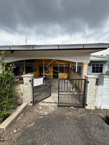 Terrace House 1