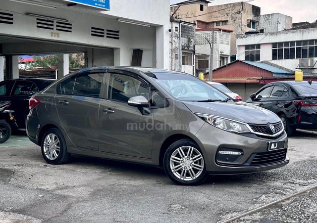 2019 Proton PERSONA 1.6 EXECUTIVE (A) - 1
