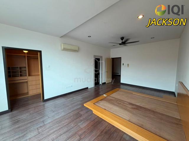 Taman Desa Cahaya 2 Sty Terrace House ALMA BM Renovated For Rent 1