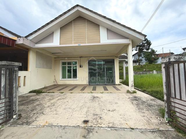 Single Storey Terrace House for Rent @ Bandar Putra, Jalan Belian, Kul 1