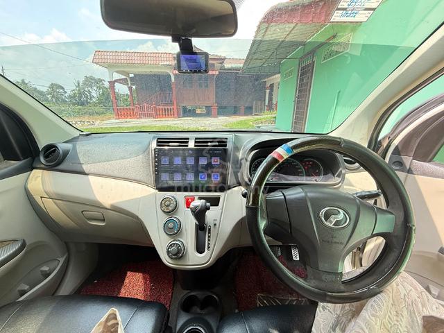 2013 Perodua MYVI 1.3 EZI PREMIUM (A) - 5