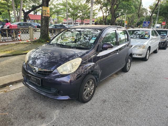 2012 Perodua MYVI 1.3 EZ STANDARD (A) - 3