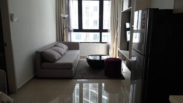 i-Suite @ i-City 1