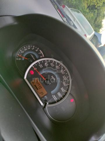 2012 Mitsubishi MIRAGE 1.2 GS (A) - 4