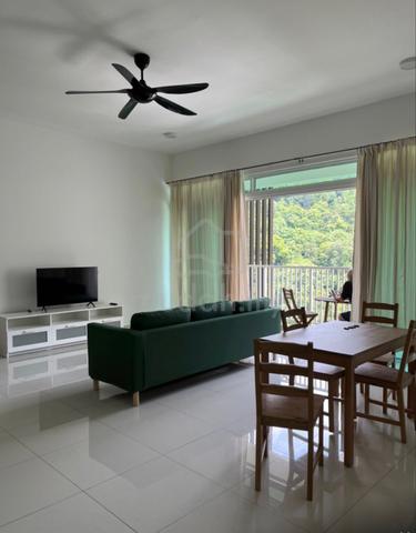 Ferringhi Residence 1