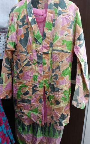 Baju Kurung - photo 3 of 3