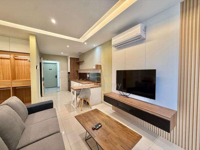 Bali Residences 1
