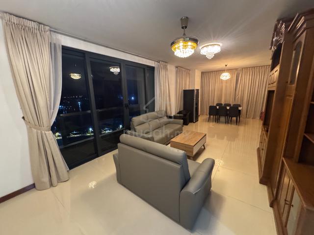 Jesselton Residences 1