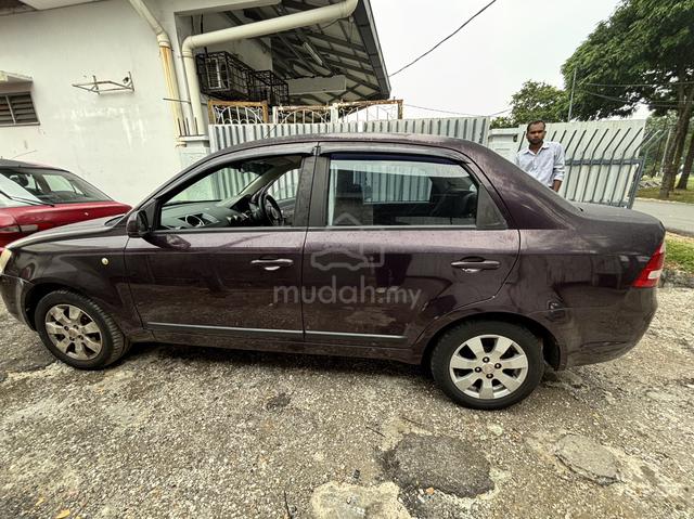 2010 Proton SAGA 1.3 BASE LINE (M) - 2