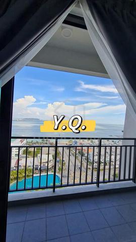 3 Residence 1
