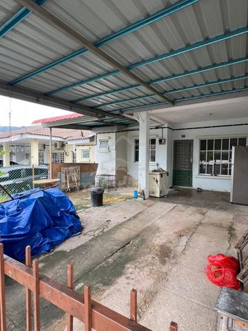 Bandar Utama Tampin Fully Extend | Lokasi strategik 1