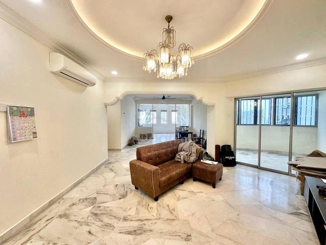 Bukit Pandan Kondominium 2 1