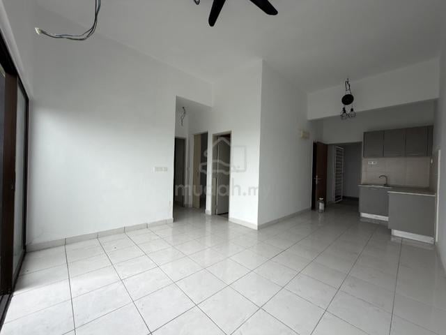 Residensi Lili @ Taman Bucida Hijauan 1