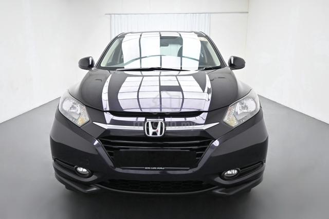 2015 Honda HR-V 1.8 E (A) TIPTOP CONDITION - 2