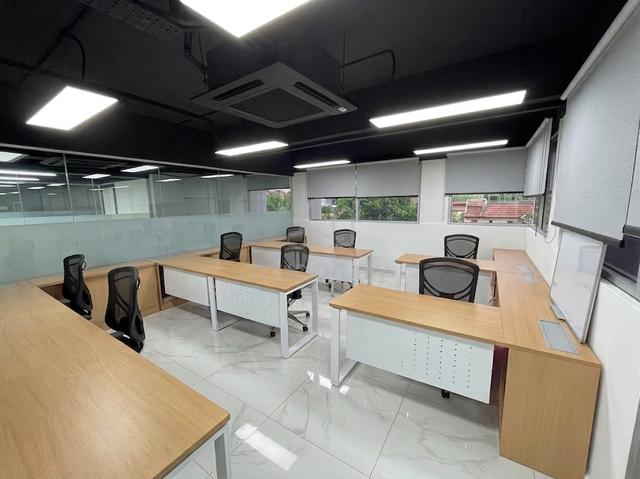 Office lot for rent in Meru, Klang 1