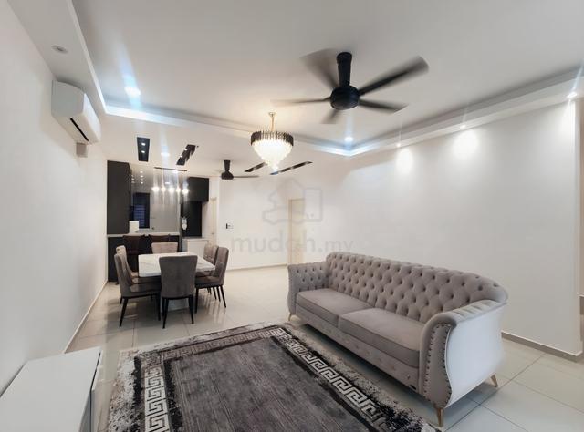 (FURNISHED) Tiara Sendayan Teres 2 Tingkat near Tech Valley / Enstek 1