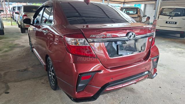 2020 Perodua BEZZA 1.3 AV MY16 FACELIFT (A) PSTART - 5