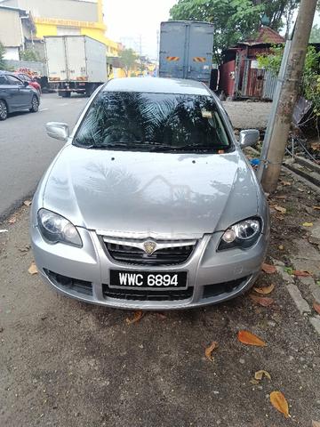 2011 Proton PERSONA 1.6  (M) - 2