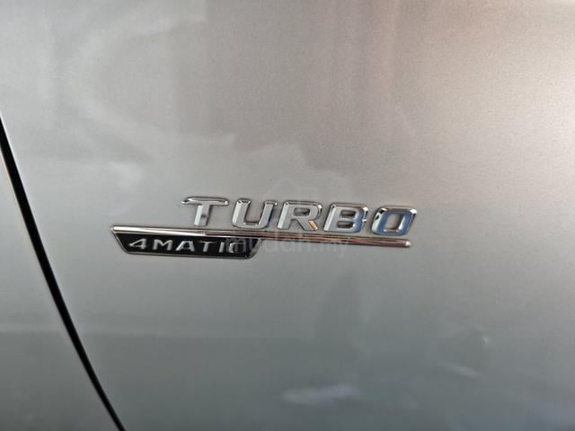2023 Mercedes Benz A35 2.0 AMG 4MATIC PANROOF 360 - 3