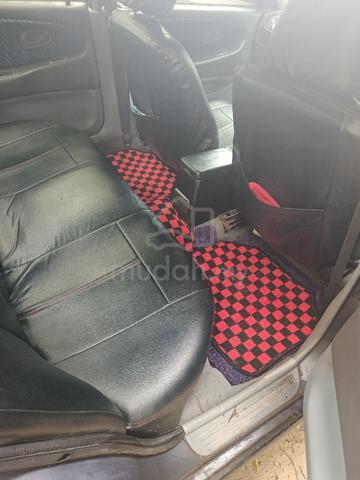 1999 Proton WIRA 1.5 GL (M) - 4