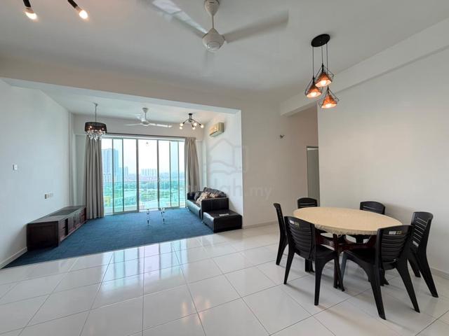 Spectrum Residence 1