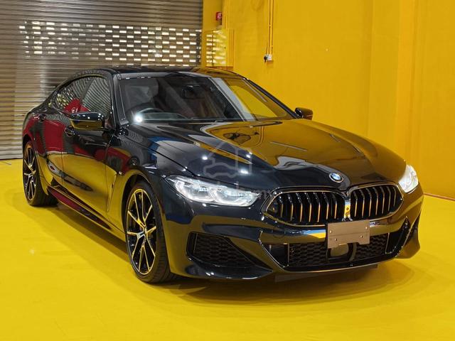 2021 Bmw 840i M SPORT GRAND COUPE 3.0 Full Specs - 1