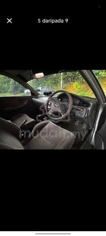 1995 Honda CIVIC 1.6 FERIO (M) - 5
