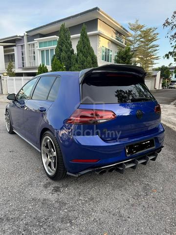 2018 Volkswagen GOLF 2.0 R (A) - 5