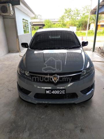 2015 Proton PREVE 1.6 CFE PREMIUM (A) - 3