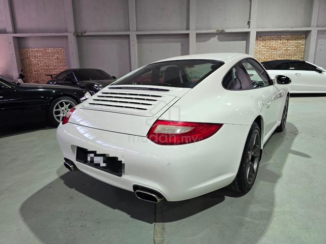 2010 Porsche 997 Carrera 3.6 Pdk - 5