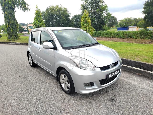 Perodua Myvi 1.3 Ezi (A) 2011 - 2