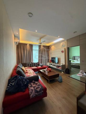 Parc Regency 1