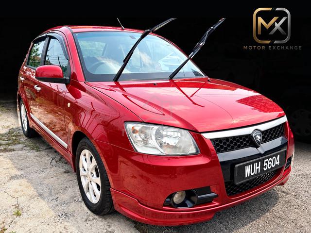 PROTON SAGA BLM 1.3 SE Special Edi FULL BODYKIT 🔥 - 2