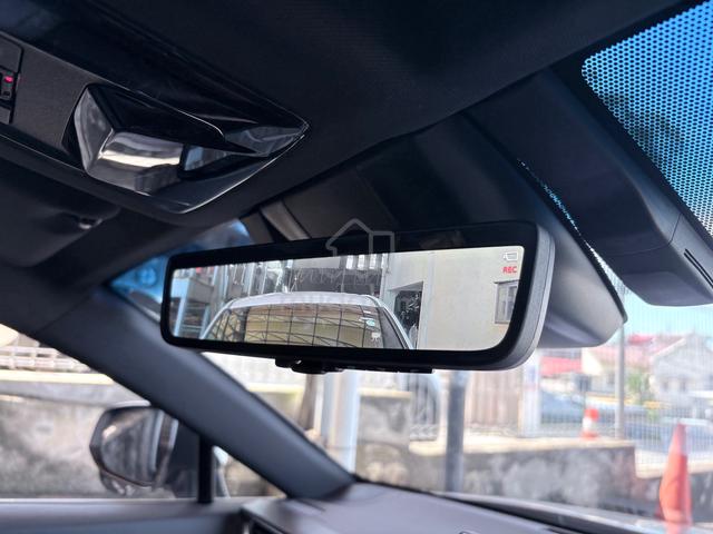 2023 Toyota HARRIER 2.0 G PB DIM UNREG - 4
