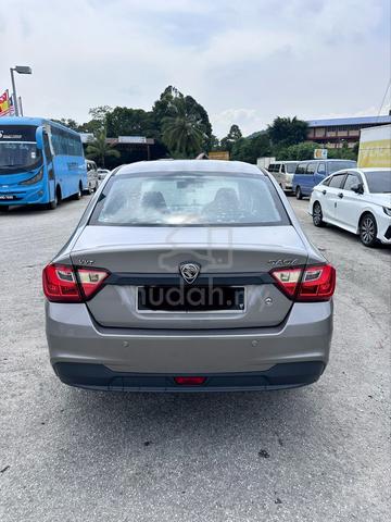 2016 Proton SAGA 1.3 STANDARD CVT MY16 BT P2-13A - 4